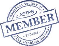 American Society of Tax Problem Solvers